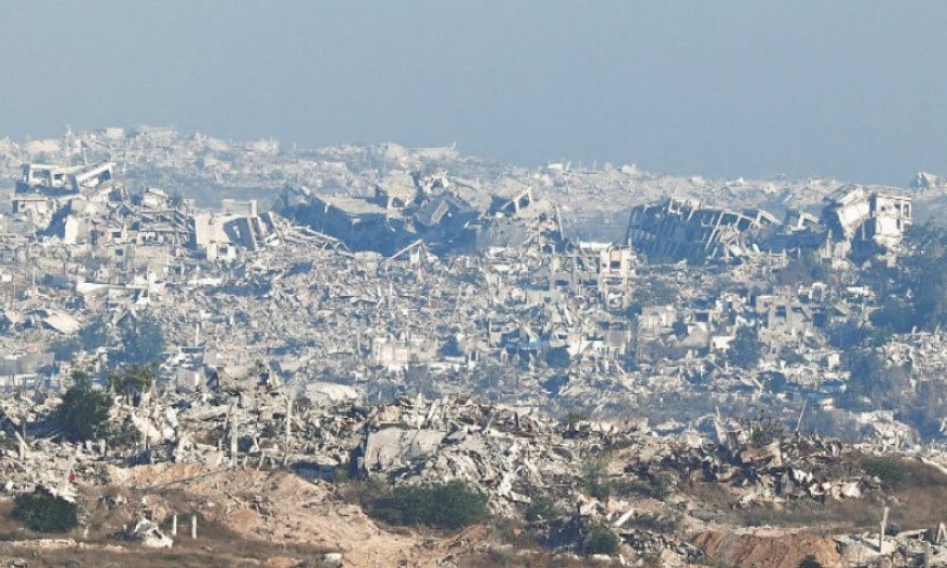 فلسطيني رياست دې فوري تسليم کړے شي، دبرطانيې دپارلمان غړي