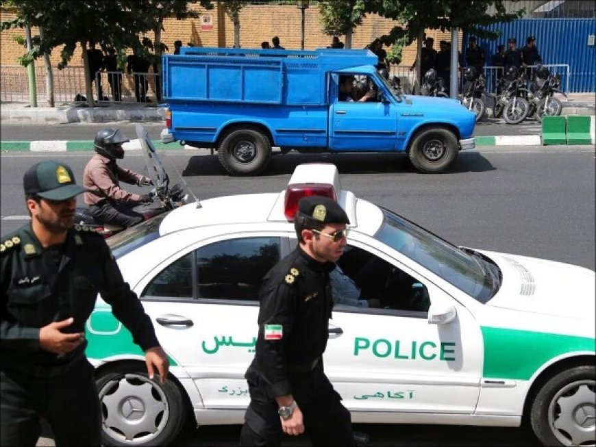 ايران کښې دعدليې په ودانۍ دوسله والو حمله،6 تنه قتل،22 ژوبل