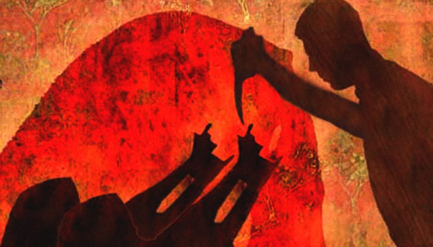پنجاب کښې دخوښې په وادۀ کولو ښځه اؤ خاوند قتل