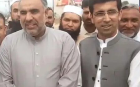 عدالتونه  دساز باز ښکار دي ، ټولې فيصلې دبره نه راځي،اسد قيصر،شهرام ترکئ