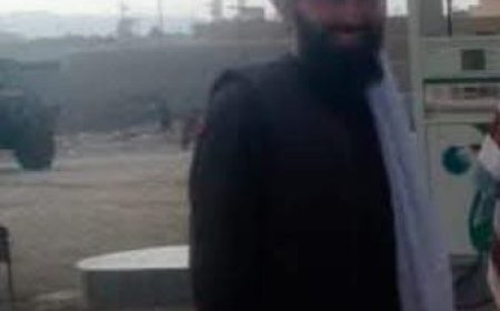 جنوبي وزيرستان، په ډزو ديني عالم شهيد