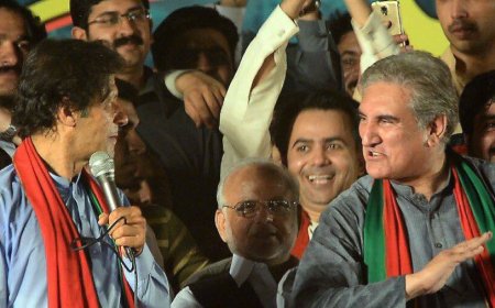 دترهه ګرۍ دمخنيوي عدالت دشاه محمود قريشي درهايۍ حکم