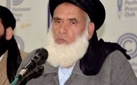 بټخيله، د جے يو ائي درهنما مفتي کفايت الله زوې اؤ لور  قتل، ميرمنه يې او پخپل  سخت ژوبل