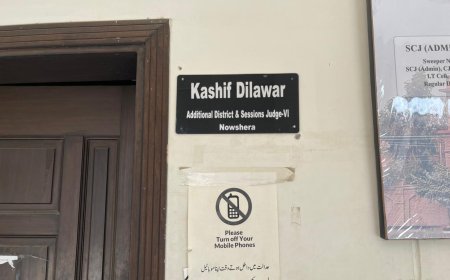 نوښار، دنظام پور مندوري اجتماعي  زياتي کيس دريواړه ملزمان باعزته بري