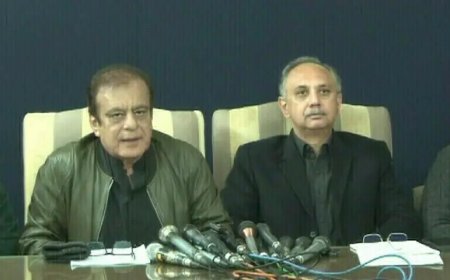 درانا ثناء الله په کور دحملې کيس، ٥٩ ملزمانو ته  دلسو، لسو کلونو قيد سزا