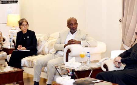 دملګرو ملتونو لخوا دخېبرپښتونخوا سيلاب ځپليو سيمو کښې دکوټلې مرستې عزم