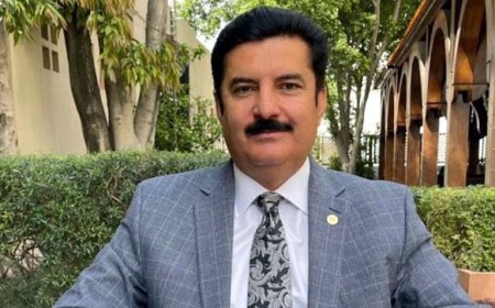 دترهه ګرو خلاف اپريشن ضروري دے، ګورنر