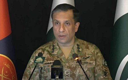 غيرقانوني افغان وګړي ترهه ګرۍ اؤ په سنګينو جرمونو کښې ککړ دي،ډي جي ائي ايس پي ار