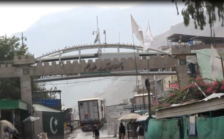 دتورخم دروازه وتړل شوه،سرچينې