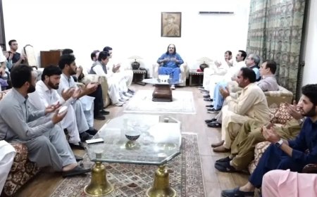 تيراه کښې دبارودو چاؤدنې په لسګونو کسان وژلي،امنيتي سرچينه