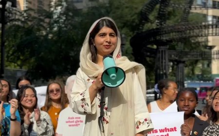 دملاله فنډ غزه کښې کارکوونکي تنظيم لپاره ديو لک ډالرو اعلان