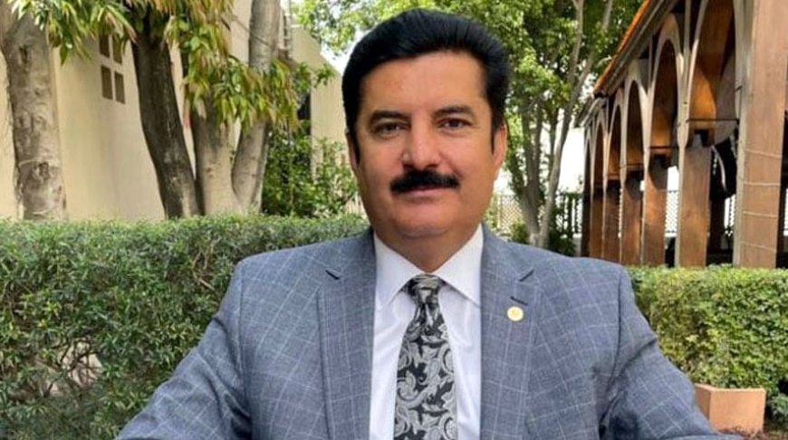 دترهه ګرو خلاف اپريشن ضروري دے، ګورنر