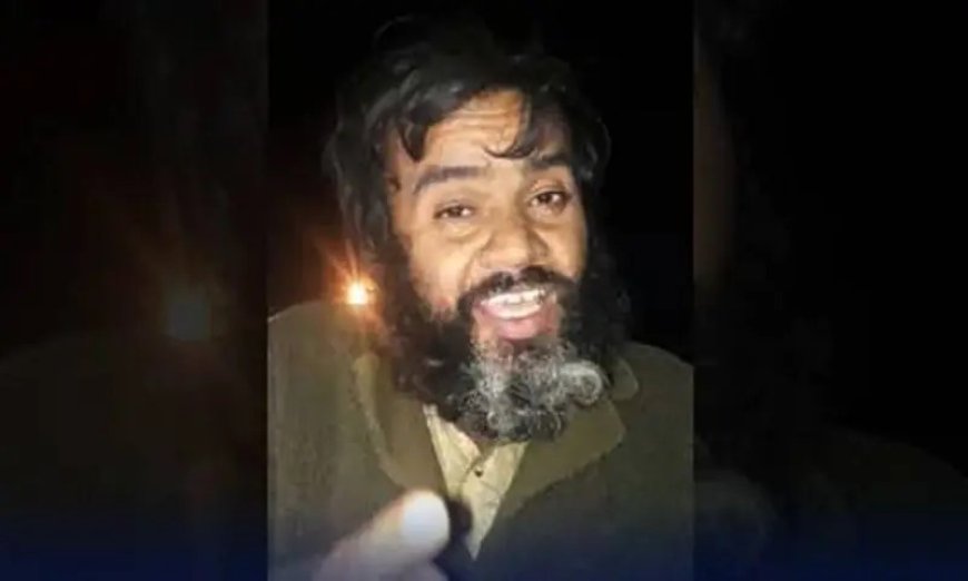 مظفرګړهـ، په انګريزۍ کښې خير غوښتونکے تن ټريفکي پېښه کښې مړ