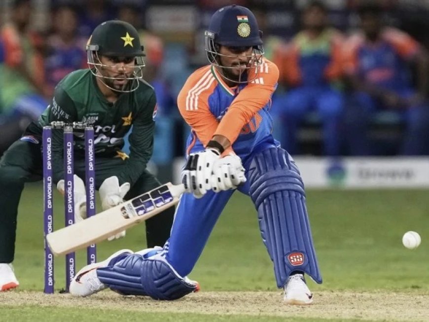 بهارت پاکستان ته په ٧ؤ وکټو شکست ورکړو