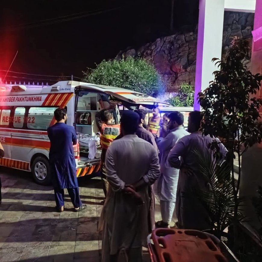 اسلام اباد کښې دهلک اؤ جينۍ دخودکشۍ اؤ قتل پېښه