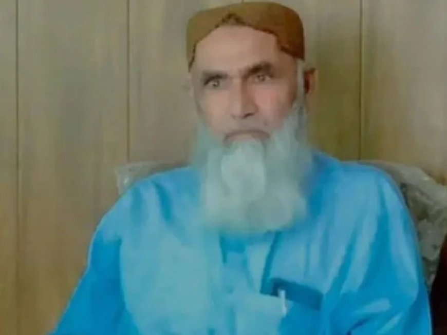 دزيارت تښتول شوے اسسټنټ کمشنر اؤ دهغه زوې ووژل شول