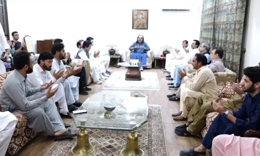 تيراه کښې دبارودو چاؤدنې په لسګونو کسان وژلي،امنيتي سرچينه