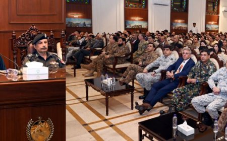 د ترهګرۍ د مسئلې د پائيداره حل لپاره د افغانستان سره مذاکرات ضروري دي،وزيراعلى ګنډاپور