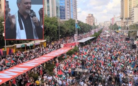 کۀ اسرائيل ئې ومنو نو دواکمنانو نان نفقه به بنده کړو، حافظ نعيم