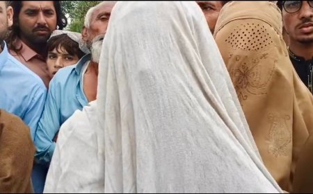 نوښار، مبېنه اشتهاري دپوليسو لخوا ووژل شو