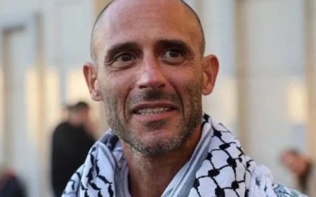 صمود فلوټيلا کښې شامل اطالوي غړي اسلام قبول کړو