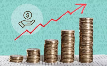 ګراني سيوا کيدے شي، دسټيټ بينک ګورنر