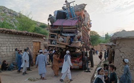 په کوهاټ کې مېشت ګڼو افغان کډوالو سېمکارټونه بند شوي