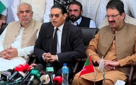 طالبانو سره دخبرو اترو ملاتړ کوو، جنيد اکبر