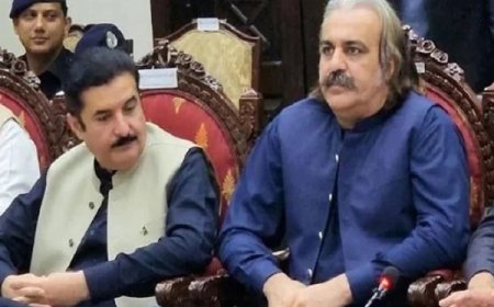 دګورنر دعلي امين داستعفا ترلاسه کيدو تصديق