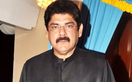 بهارتي اداکار پنکج دهير مړ شو