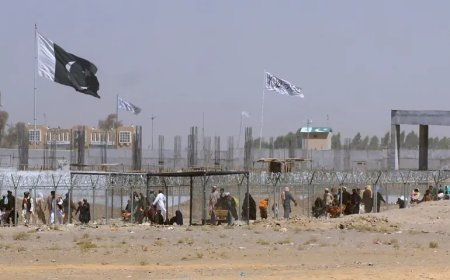 افغان ټرانزټ ټريډ به بند وي،پاکستان