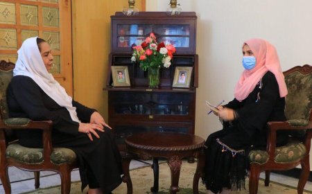 پاکستان او افغانستان دې سياستونو کښې بنسټيز تغير راولي، فتانه اسحاق ګيلاني