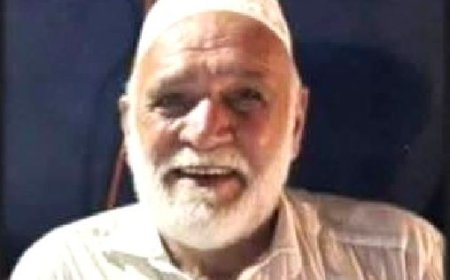 نوښار، حاجي ميراکبببر خان دډينګي   دلاسه پحق ورسيدو