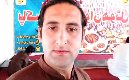 نوښار، افغان مهاجر حساسو ادارو ګرفتار کړو