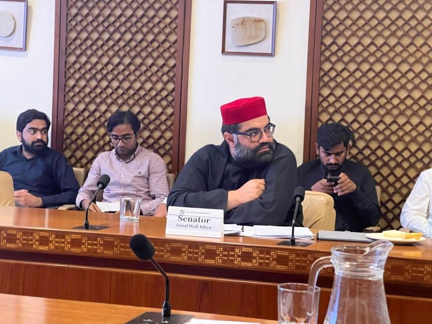 دايمل ولي خان سيکورټي اهلکار واپس بلل شويدي، انجنئير احسان الله