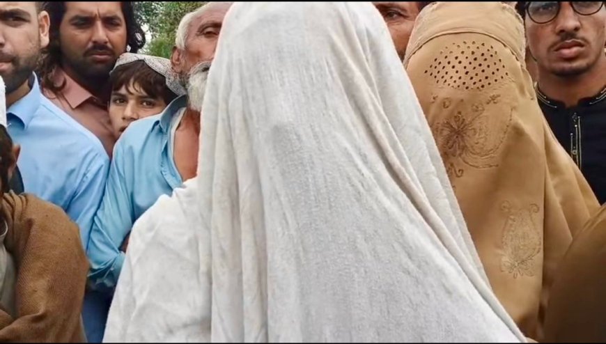 نوښار، مبېنه اشتهاري دپوليسو لخوا ووژل شو