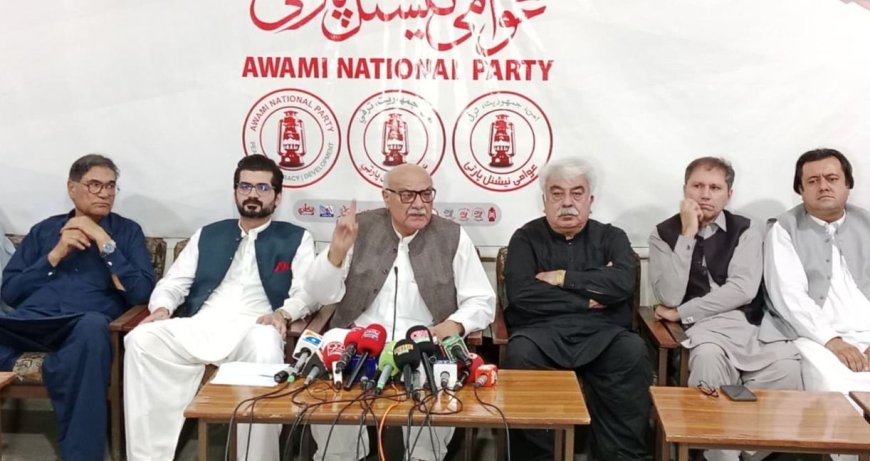 دايمل ولي دسينيټ تقرير دپارټۍ اجتماعي بيانيه ده، ميا افتخار