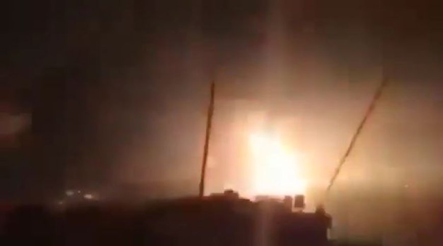 ډي ائي خان کښې  دترهه ګرو دپوليسو په ټريننګ سنټر حمله