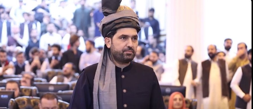 دګيدړ دسلو کلونو اقتدار نه دشير ديوې ورځې اقتدار بهتر دے، سهيل افريدے