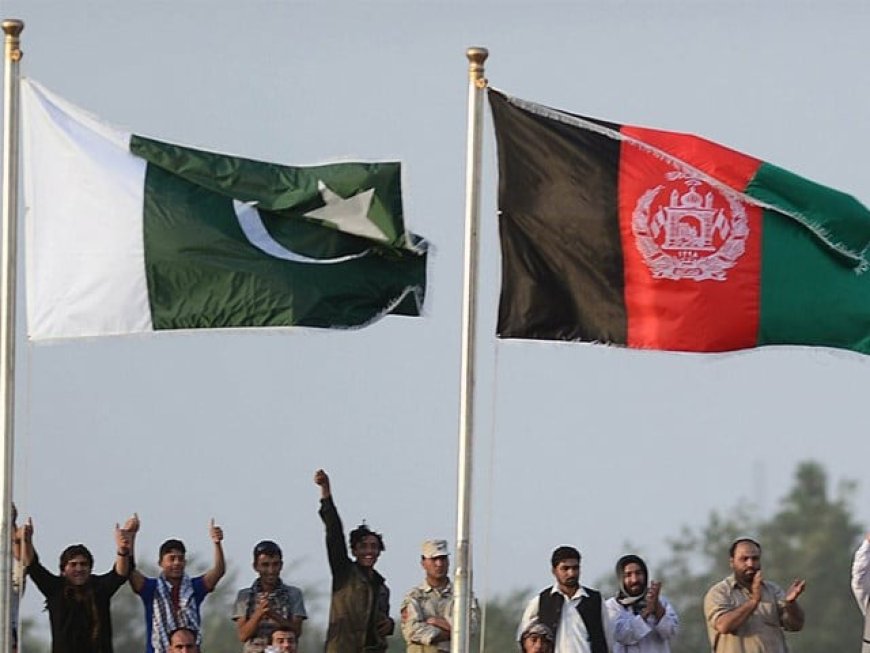 دوحه کښې دپاکستان اؤ افغانستان مذاکرات،دپاکستان دترهه ګرو دپټن ځايونو ختمولو غوښتنه