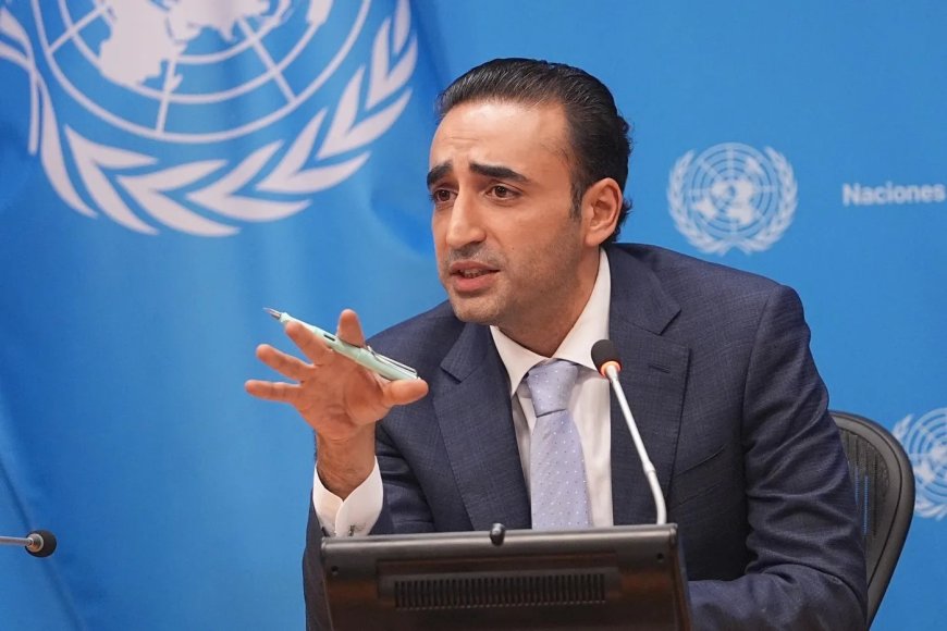 دبې نظير بهټو قتل دملک اؤ وفاق خلاف سازش ؤ، بلاول بهټو زرداري