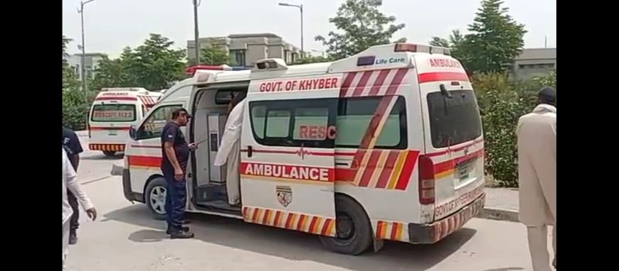 شمالي وزيرستان کښې ترهه ګرو دبهتې نۀ ورکولو له امله 6 کسان ژوندي وسوزول