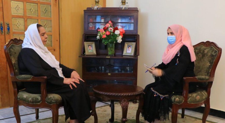 پاکستان او افغانستان دې سياستونو کښې بنسټيز تغير راولي، فتانه اسحاق ګيلاني