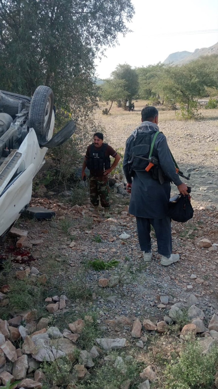 په کوهاټ کې مېشت ګڼو افغان کډوالو سېمکارټونه بند شوي