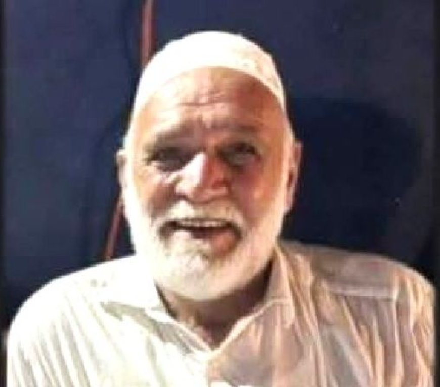 نوښار، حاجي ميراکبببر خان دډينګي   دلاسه پحق ورسيدو