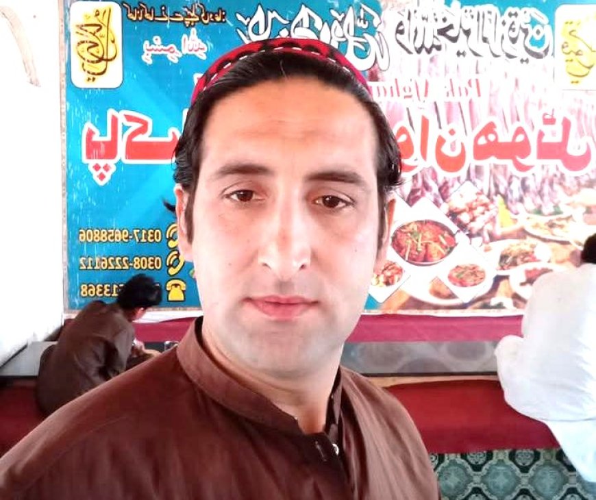 نوښار، افغان مهاجر حساسو ادارو ګرفتار کړو