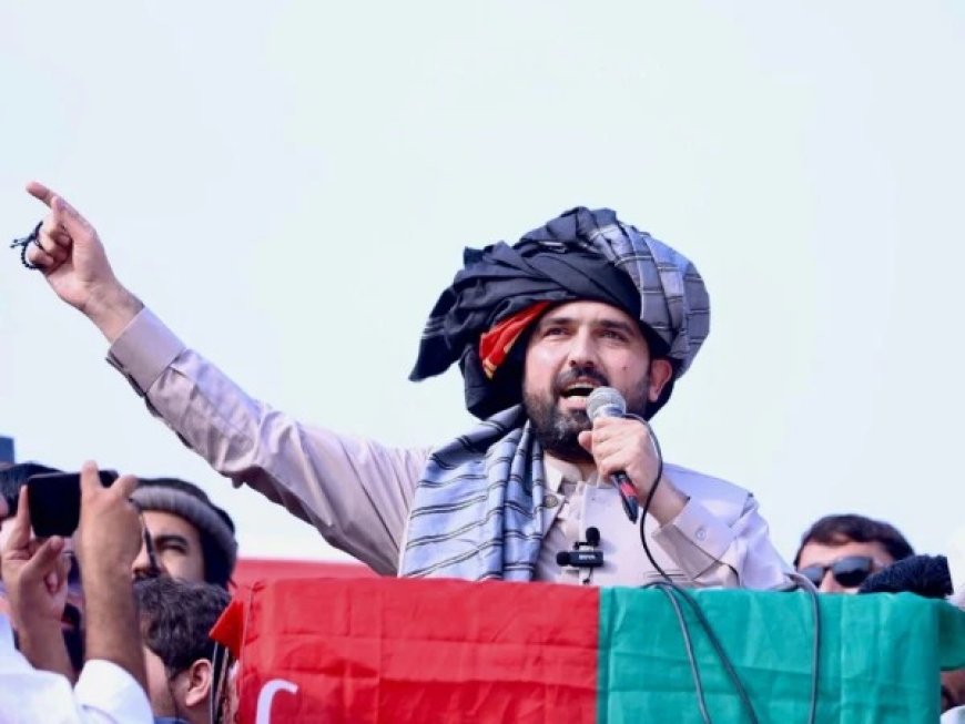 دسهيل افريدي  دونو په پرې کولو دفوجداري مقدمو درج کولو حکم