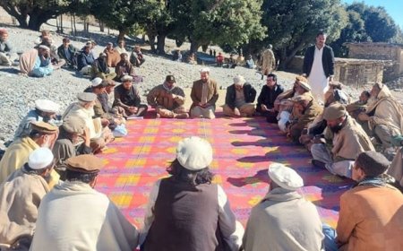 دپاک افغان تاؤتريخوالي په اړه  دايسپائر کے پي زيراهتمام ګول ميز مذاکره ترسره شوه