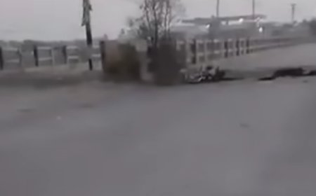 بنو، دوخت نه وړاندې  دبارودو چاؤدنه،ترهه ګر مړ