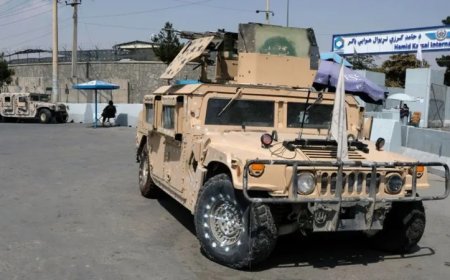 پاکستان کښې ترهه ګري دافغانستان نه منظم کيږي،دملګرو ملتونو رپورټ